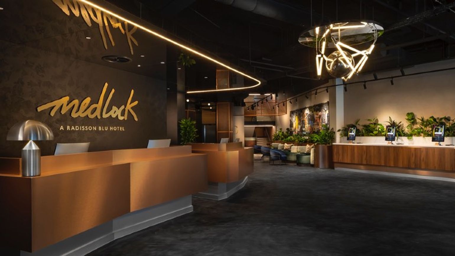 Radisson opens hotel next to Manchester’s Etihad Stadium